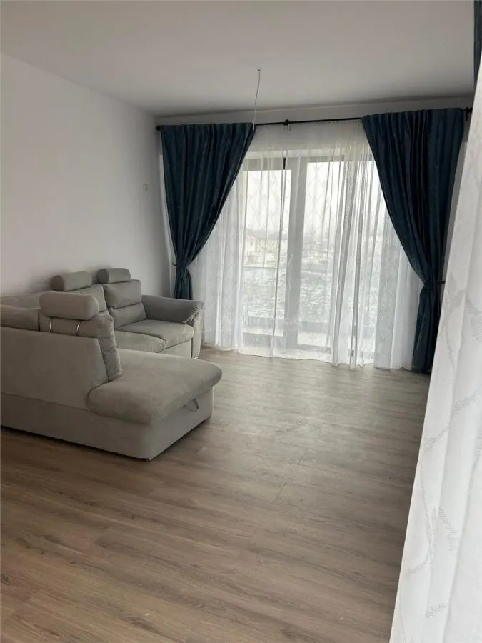 2-Bedroom Apartment, Pantelimon, Rascoalei Street - foto 1