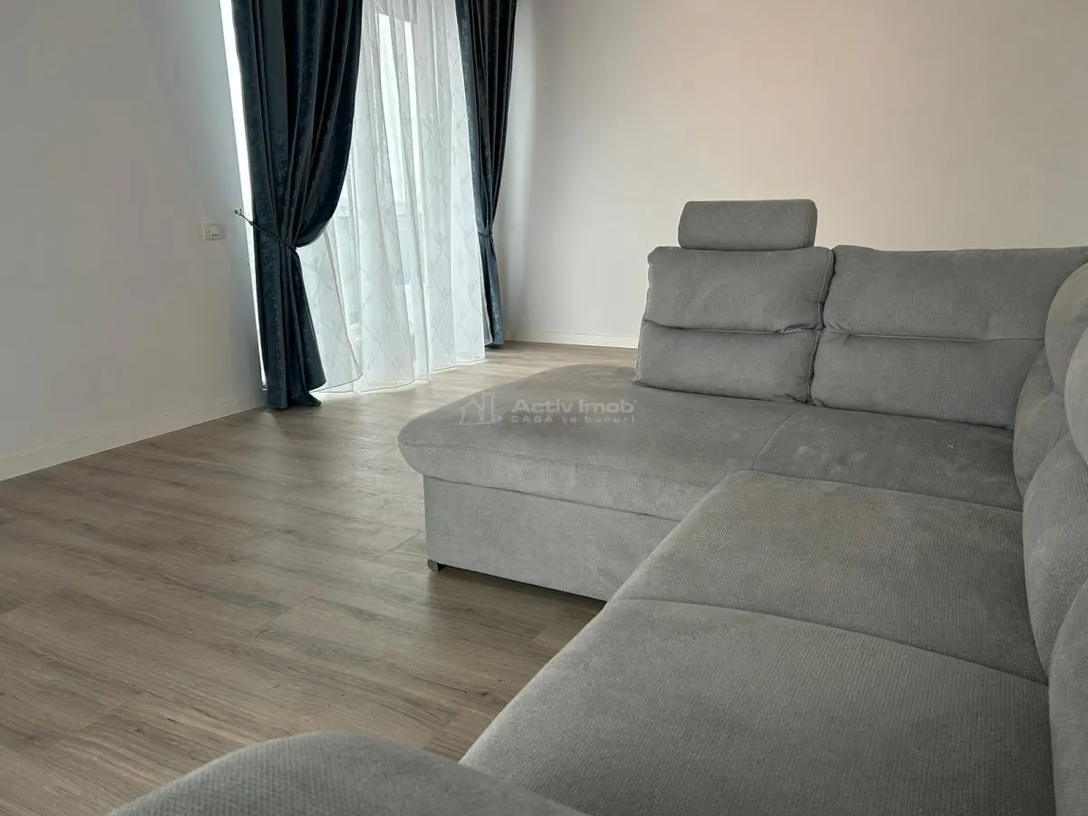 2-Bedroom Apartment, Pantelimon, Rascoalei Street - foto 2