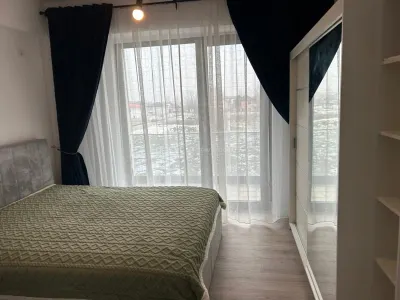 2-Bedroom Apartment, Pantelimon, Rascoalei Street - foto 3