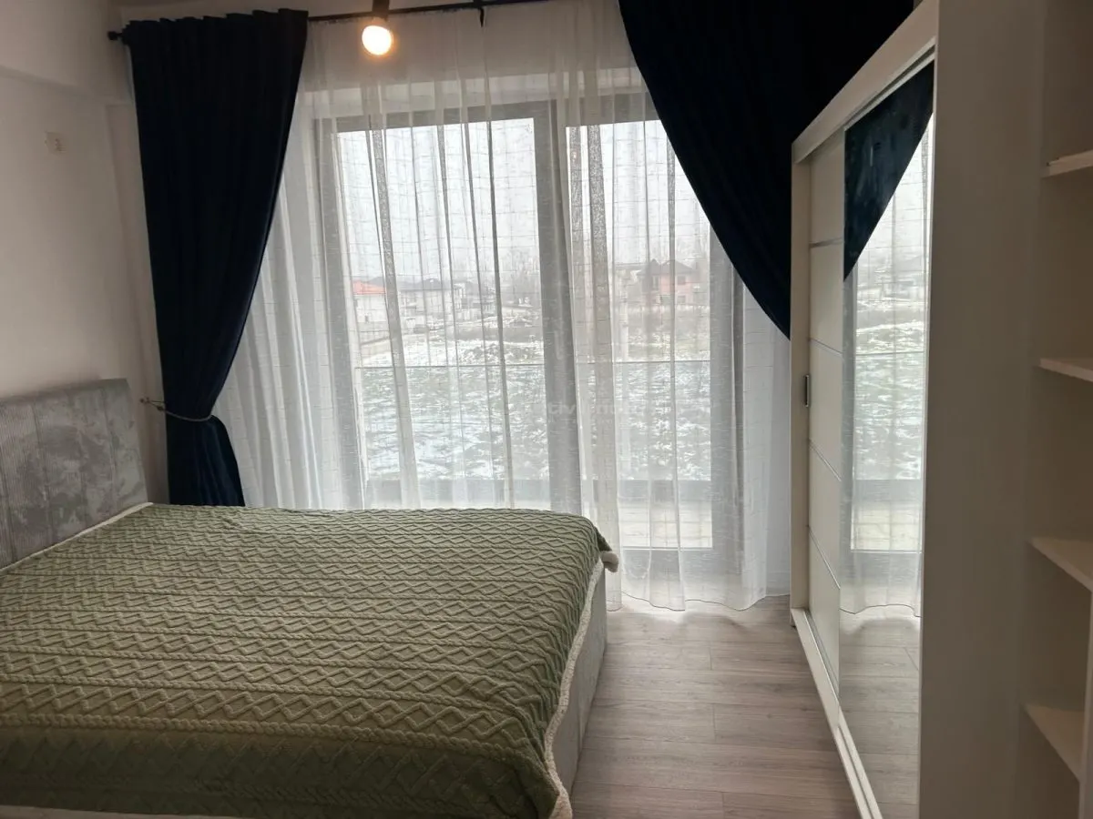 2-Bedroom Apartment, Pantelimon, Rascoalei Street - foto 3