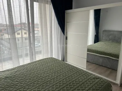2-Bedroom Apartment, Pantelimon, Rascoalei Street - foto 4