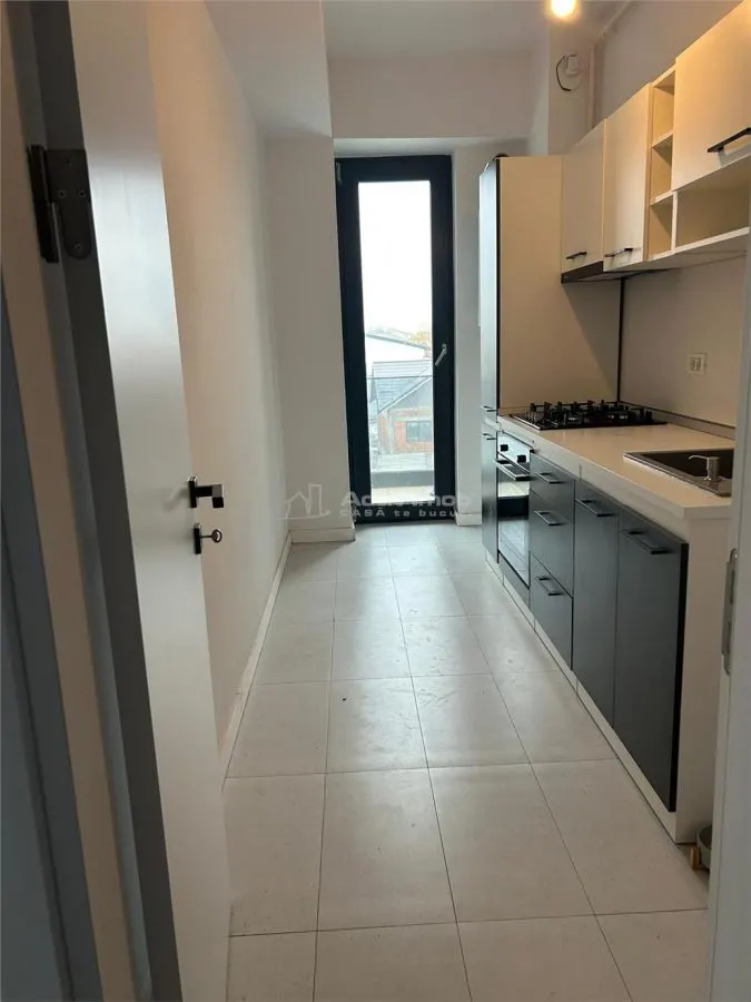 2-Bedroom Apartment, Pantelimon, Rascoalei Street - foto 5