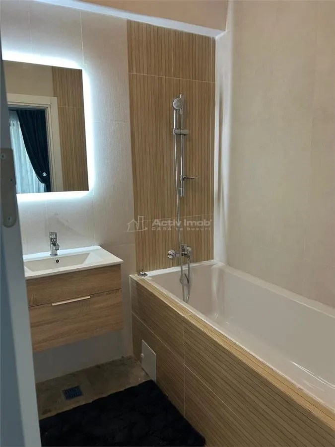 2-Bedroom Apartment, Pantelimon, Rascoalei Street - foto 6