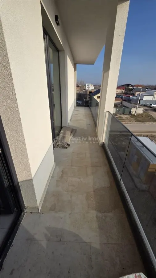 2-Bedroom Apartment, Pantelimon, Rascoalei Street - foto 7