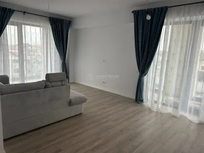 2-Bedroom Apartment, Pantelimon, Rascoalei Street - foto 9