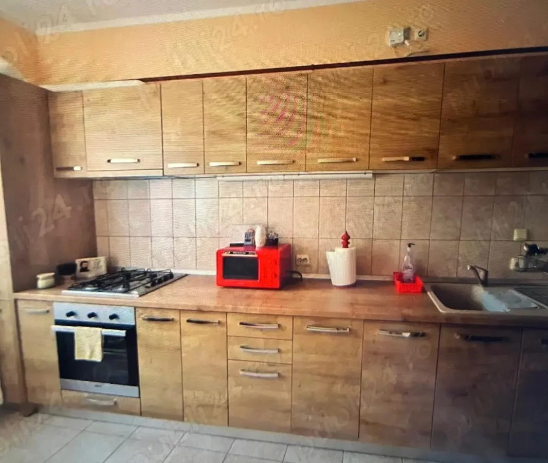 2-Bedroom Apartment - UTA ARED - foto 4