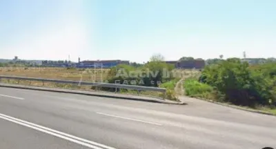 Teren intravilan 4654mp de vanzare Dedeman - Targoviste