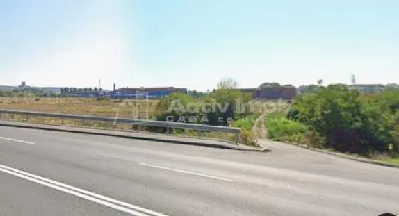 Parcela Urbana 4.654 m² en Venta, Dedeman, Târgoviște - foto 1