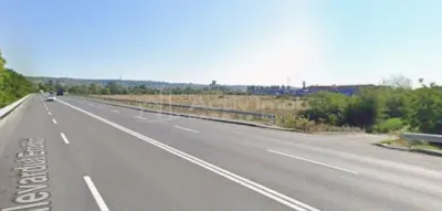 Parcela Urbana 4.654 m² en Venta, Dedeman, Târgoviște - foto 3