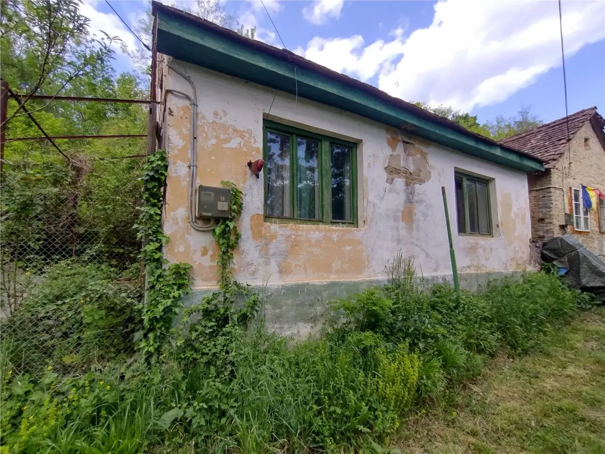 House / villa for sale 30 sqm in Sasca Montana - foto 2