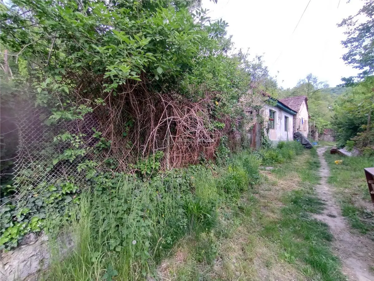 House / villa for sale 30 sqm in Sasca Montana - foto 6