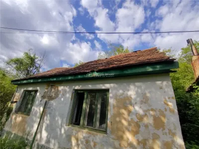 House / villa for sale 30 sqm in Sasca Montana - foto 8