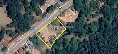 Ciclova, Teren Intravilan cu nr de Casa, 1195mp, La Sosea, ZERO COMISION - foto 4