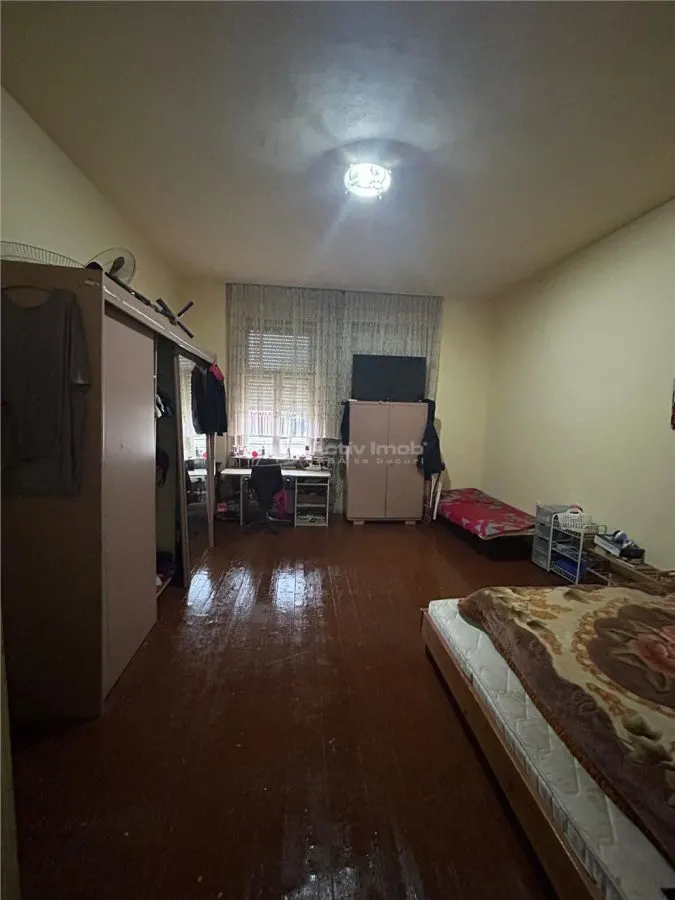 4 cam - Aradul Nou - la curte comuna - foto 2