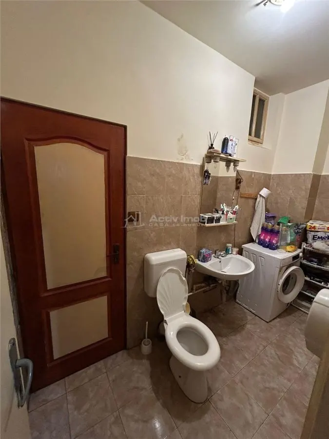 4 cam - Aradul Nou - la curte comuna - foto 6