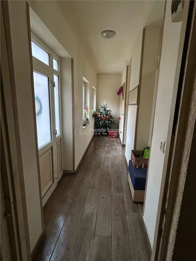4 cam - Aradul Nou - la curte comuna - foto 8