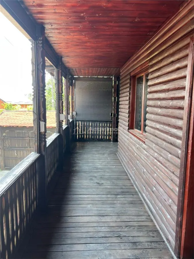 Casa 8 camere de vanzare Valea Voievozilor Targoviste 653mp teren - foto 14