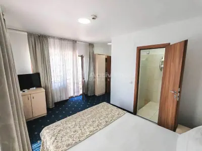 出售 - 商业建筑酒店 Rahova Antiaeriana - 投资 - 17间客房 - foto 12