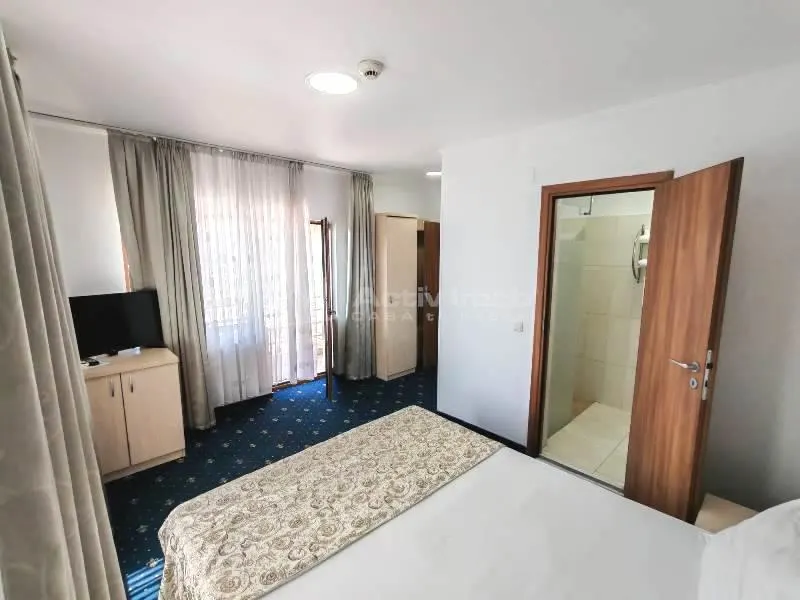 出售 - 商业建筑酒店 Rahova Antiaeriana - 投资 - 17间客房 - foto 12