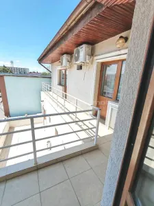 出售 - 商业建筑酒店 Rahova Antiaeriana - 投资 - 17间客房 - foto 13