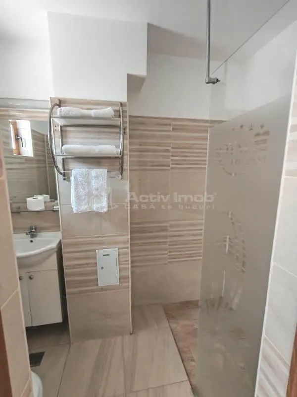 出售 - 商业建筑酒店 Rahova Antiaeriana - 投资 - 17间客房 - foto 6