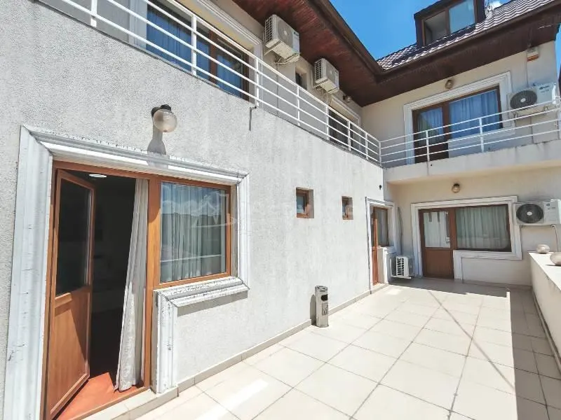 出售 - 商业建筑酒店 Rahova Antiaeriana - 投资 - 17间客房 - foto 7