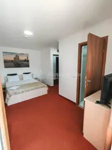 出售 - 商业建筑酒店 Rahova Antiaeriana - 投资 - 17间客房 - foto 9
