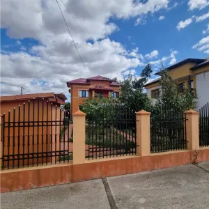 Casa Vila si curte in Poroschia - foto 12