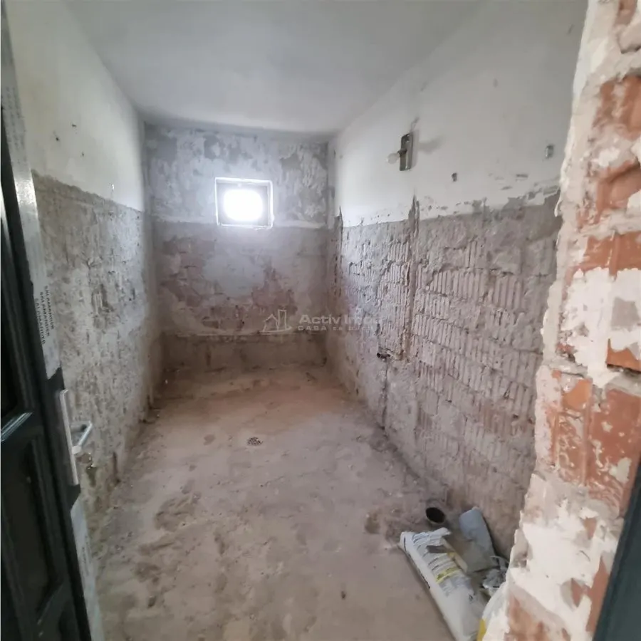 Casa Vila si curte in Poroschia - foto 14