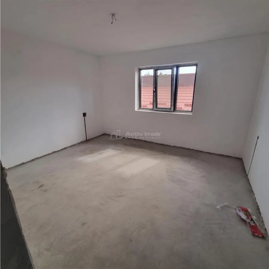 Casa Vila si curte in Poroschia - foto 7