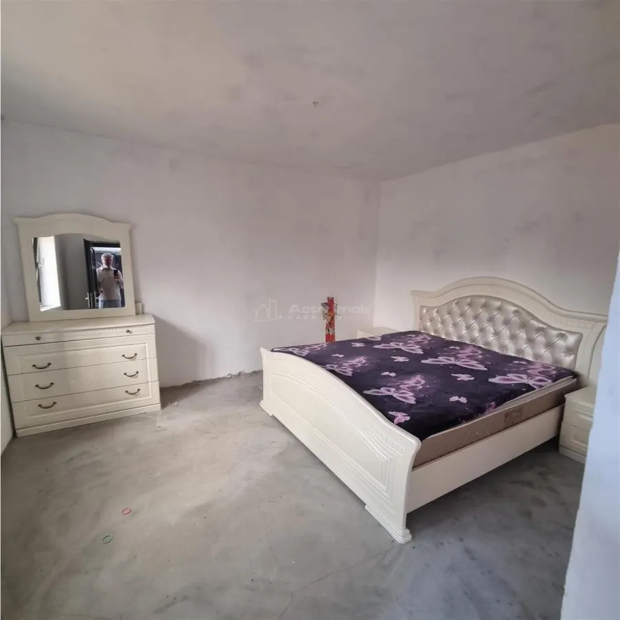 Casa Vila si curte in Poroschia - foto 8