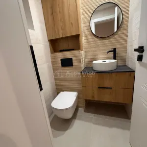 3 camere decomandat - 2 bai - Tineretului - foto 12