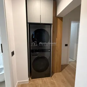3 camere decomandat - 2 bai - Tineretului - foto 13