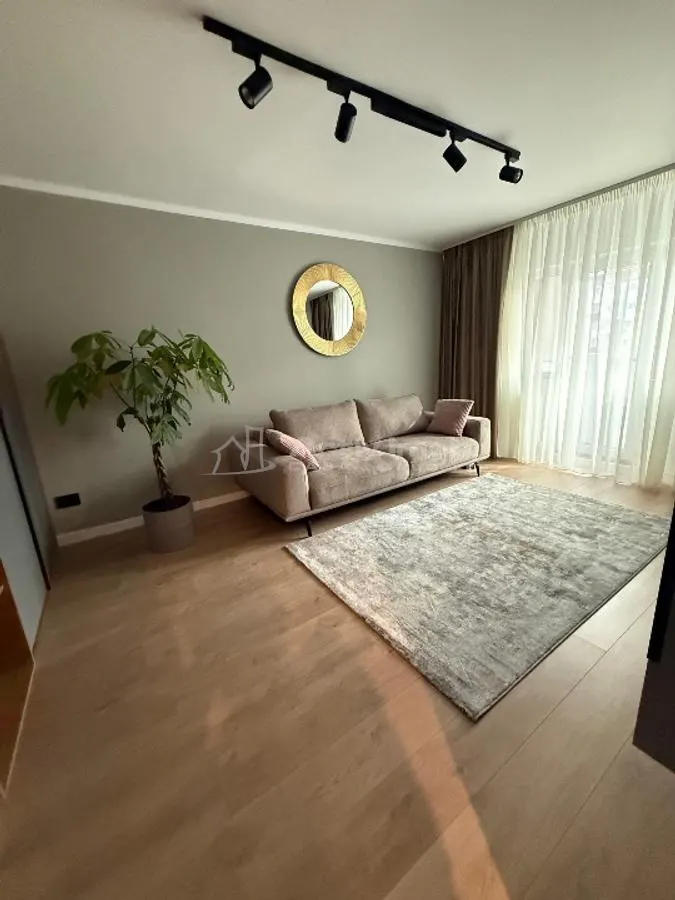 3 camere decomandat - 2 bai - Tineretului - foto 3