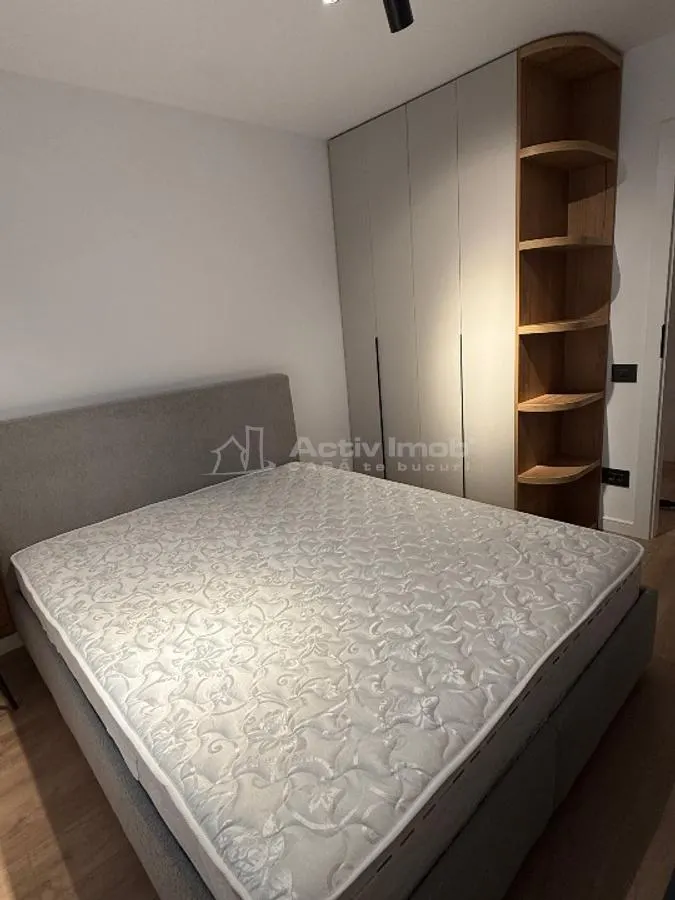 3 camere decomandat - 2 bai - Tineretului - foto 4