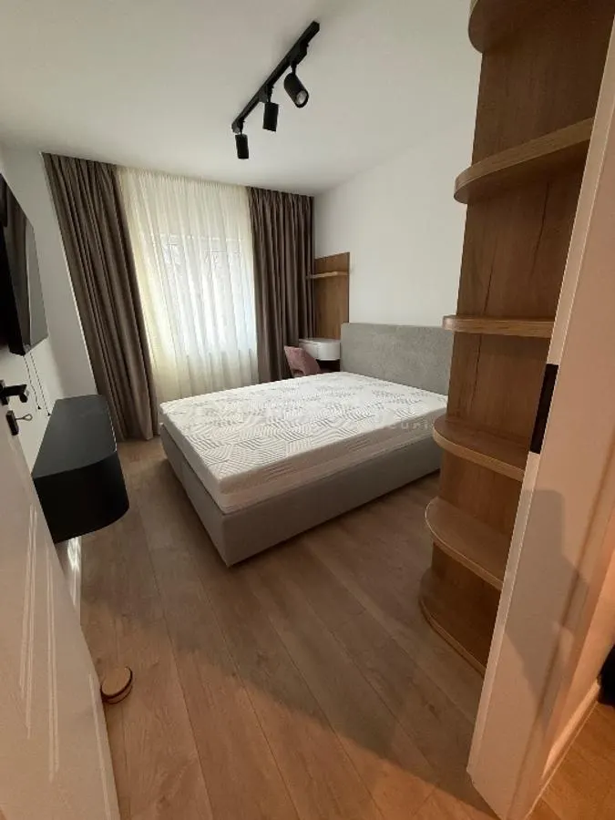 3 camere decomandat - 2 bai - Tineretului - foto 7