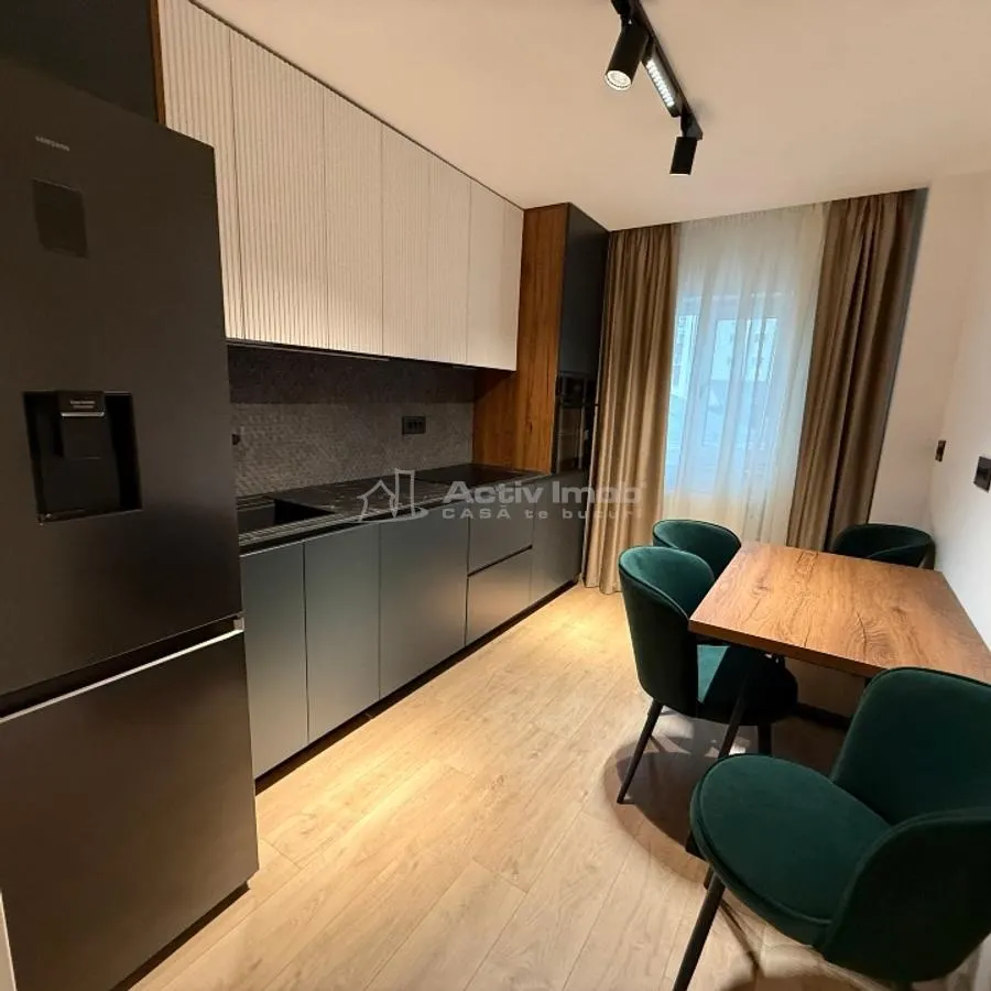 3 camere decomandat - 2 bai - Tineretului - foto 9