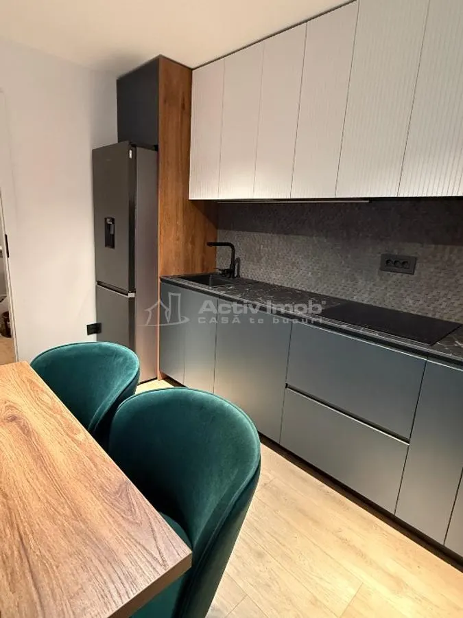 3 camere decomandat - 2 bai - Tineretului - foto 10