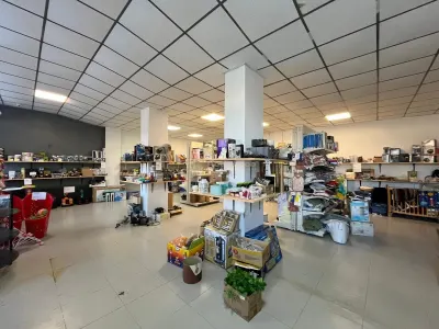 Lugoj, De Inchiriat – Spatiu Comercial, 194 Mp, Zona Strand - foto 2