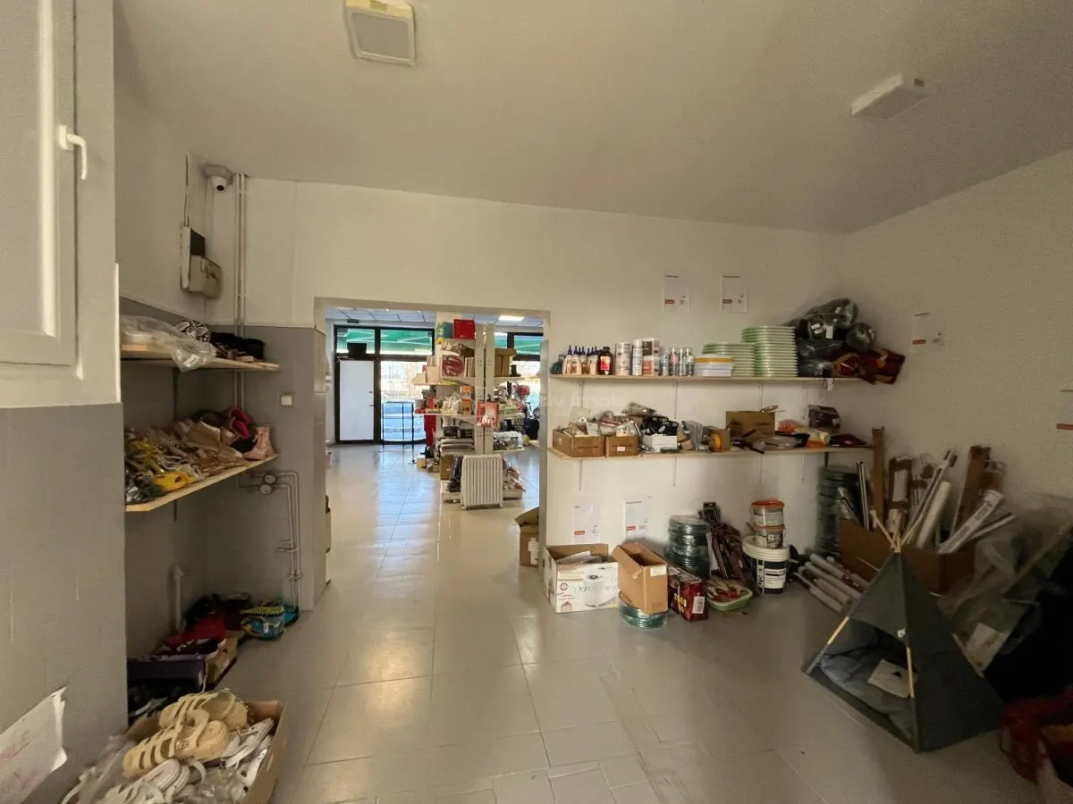 Lugoj, De Inchiriat – Spatiu Comercial, 194 Mp, Zona Strand - foto 13