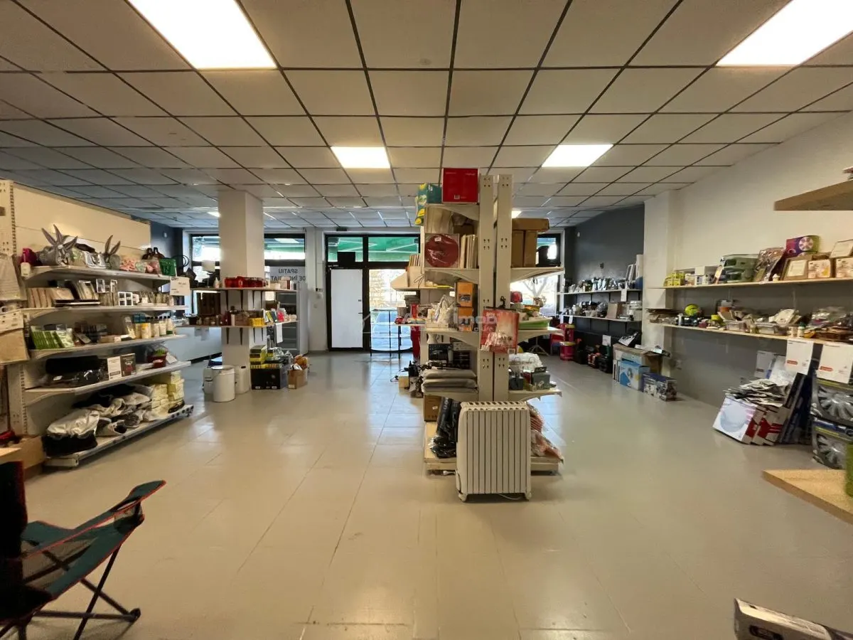 Lugoj, De Inchiriat – Spatiu Comercial, 194 Mp, Zona Strand - foto 14