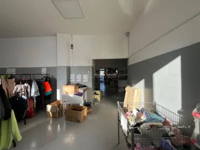 Lugoj, De Inchiriat – Spatiu Comercial, 194 Mp, Zona Strand - foto 19
