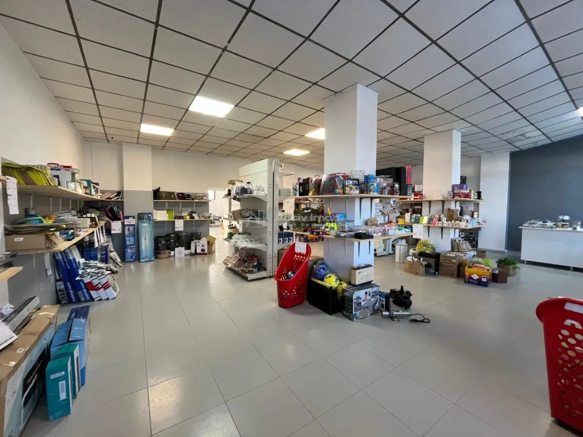 Lugoj, De Inchiriat – Spatiu Comercial, 194 Mp, Zona Strand - foto 4