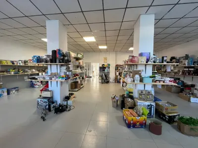 Lugoj, De Inchiriat – Spatiu Comercial, 194 Mp, Zona Strand - foto 5