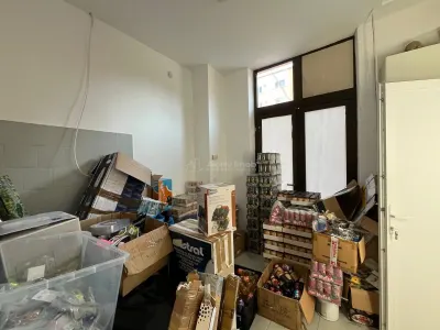 Lugoj, De Inchiriat – Spatiu Comercial, 194 Mp, Zona Strand - foto 10