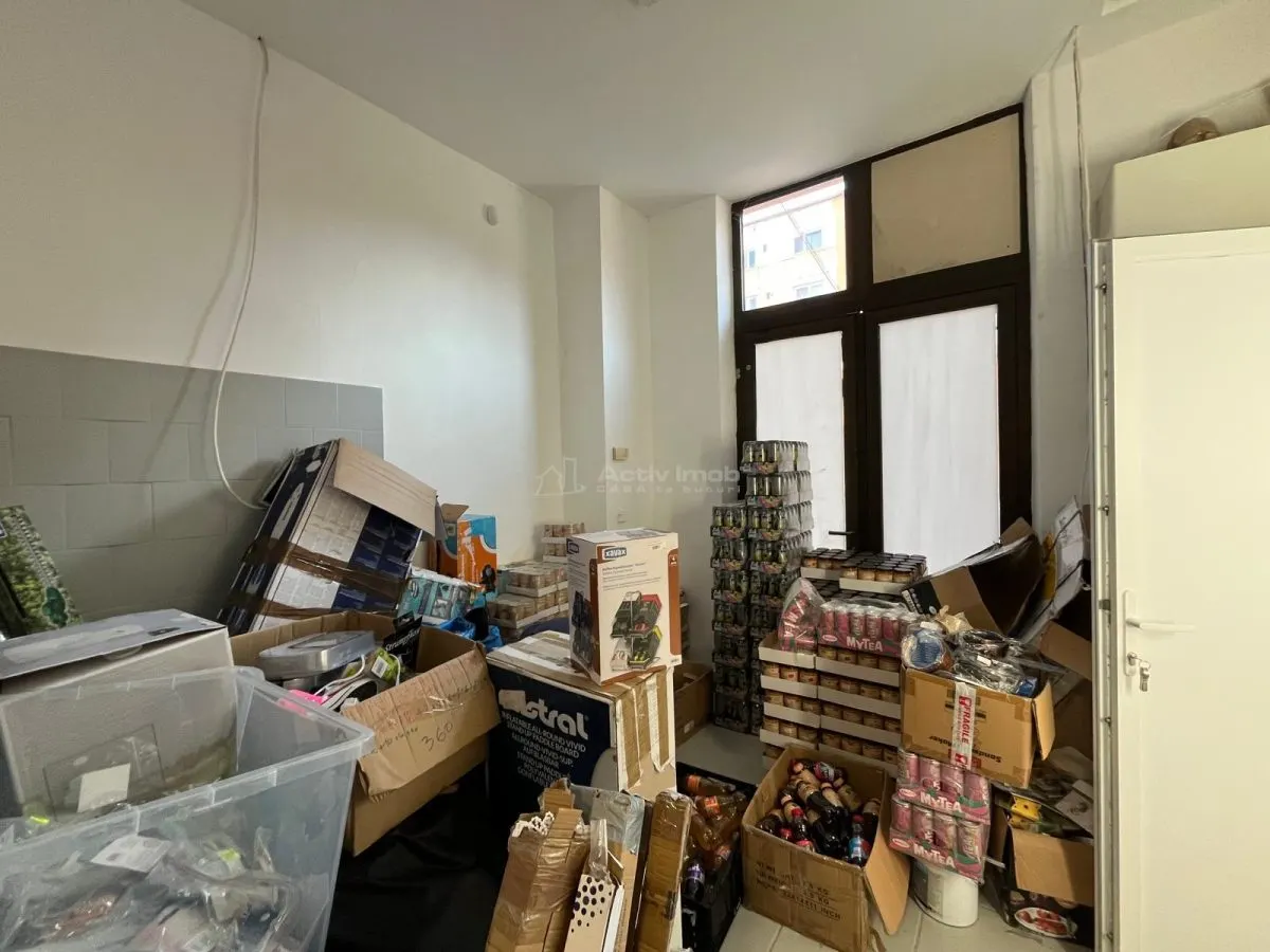 Lugoj, De Inchiriat – Spatiu Comercial, 194 Mp, Zona Strand - foto 10