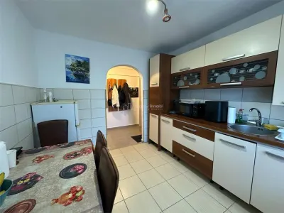 Bocsa, Appartement 3 Chambres, Confort Supérieur, Zone Pescarus - foto 11