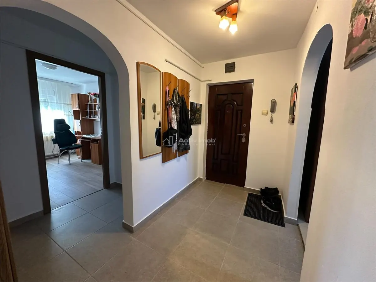 Bocsa, Appartement 3 Chambres, Confort Supérieur, Zone Pescarus - foto 14
