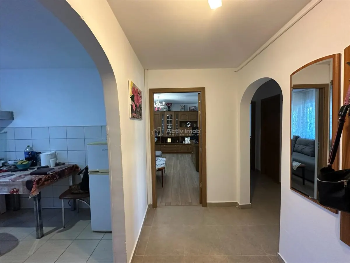 Bocsa, Appartement 3 Chambres, Confort Supérieur, Zone Pescarus - foto 17