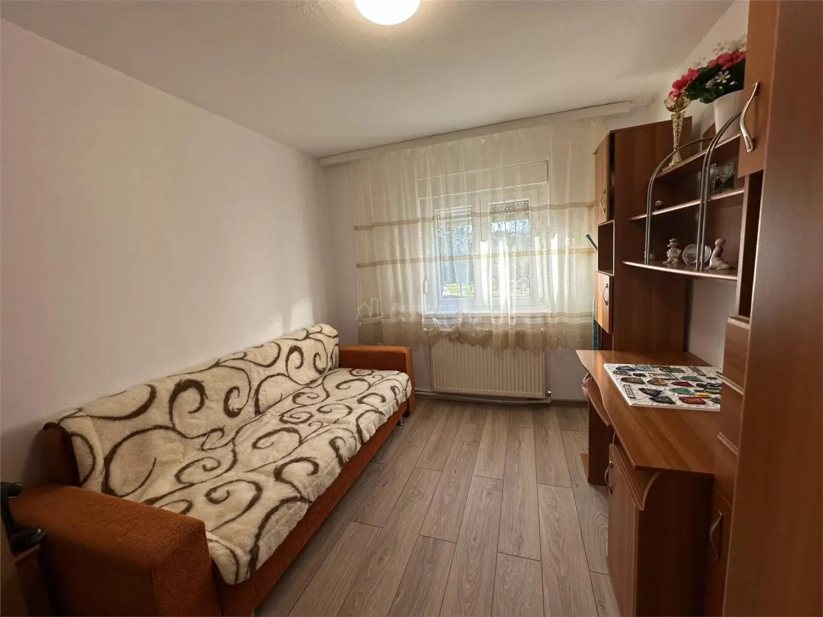 Bocsa, Appartement 3 Chambres, Confort Supérieur, Zone Pescarus - foto 4